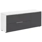 XXXLutz Lauterach - Ihr M&ouml;belhaus bei Bregenz Lowboard 135,3/55/40 cm