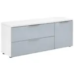 XXXLutz Lauterach - Ihr M&ouml;belhaus bei Bregenz Lowboard 135,3/55/40 cm