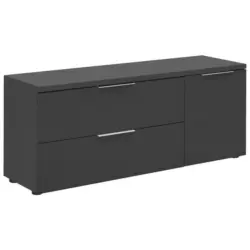 Lowboard 135,3/55/40 cm