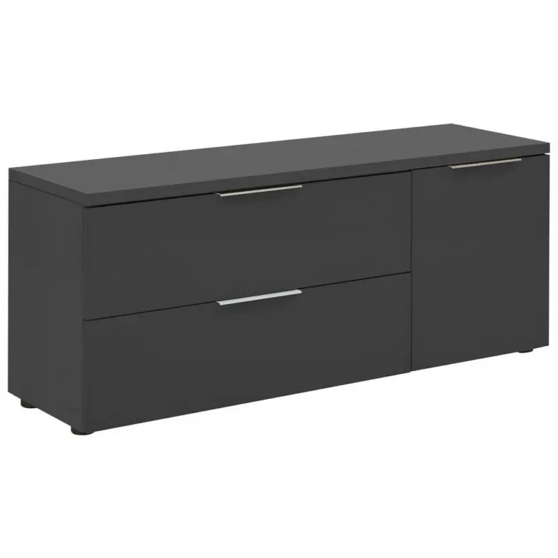 Lowboard 135,3/55/40 cm