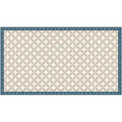 Outdoorteppich 90/160 cm