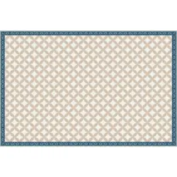 Outdoorteppich 118/180 cm