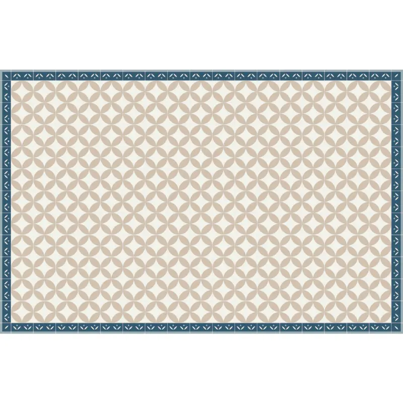 Outdoorteppich 118/180 cm