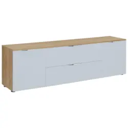 Lowboard 180,4/55/40 cm