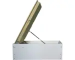Hornbach Minka Isolations-Oberdeckel für Bodentreppe Arctic Fire 110x70 cm