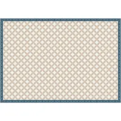 Outdoorteppich 140/200 cm