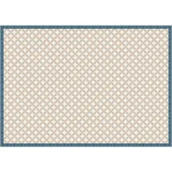 Outdoorteppich 170/240 cm