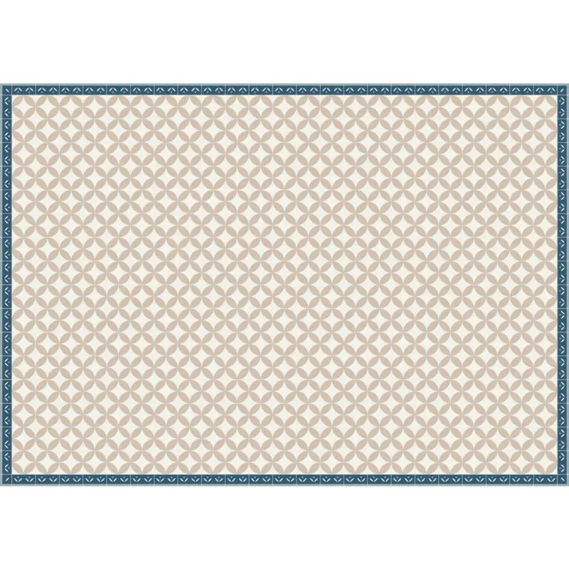 Outdoorteppich 170/240 cm