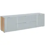 XXXLutz Lauterach - Ihr M&ouml;belhaus bei Bregenz Lowboard 180,4/53,9/40 cm