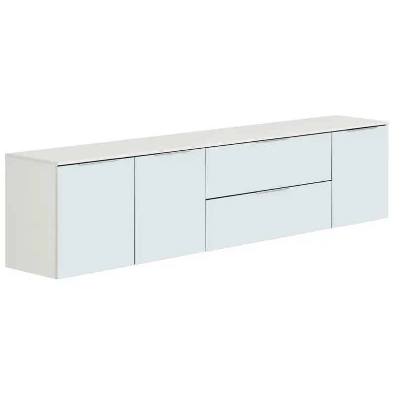 Lowboard 225,5/55/40 cm