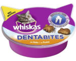 Hornbach Katzensnack Whiskas Dentabites Huhn 40 g