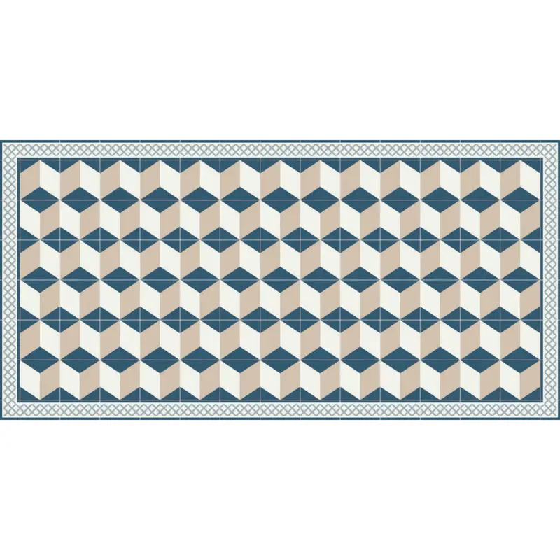 Outdoorteppich 70/140 cm