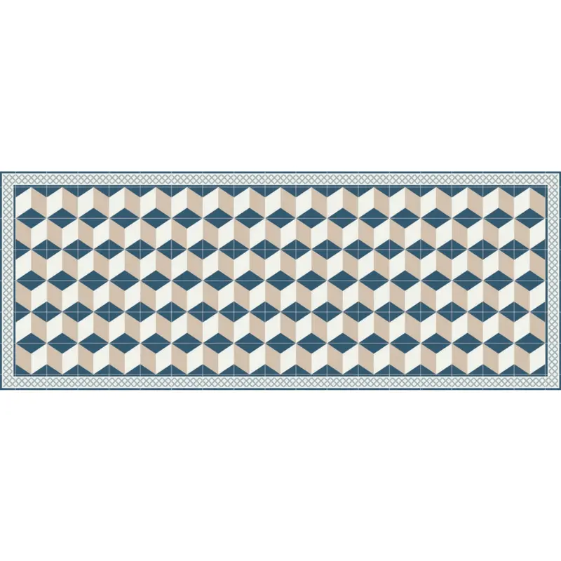 Outdoorteppich 70/180 cm