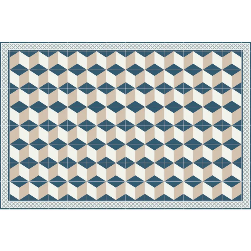 Outdoorteppich 90/135 cm