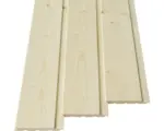 Hornbach Profilholz Trapez Fichte "A" 2000x96x12,5 mm