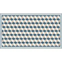 Outdoorteppich 90/160 cm