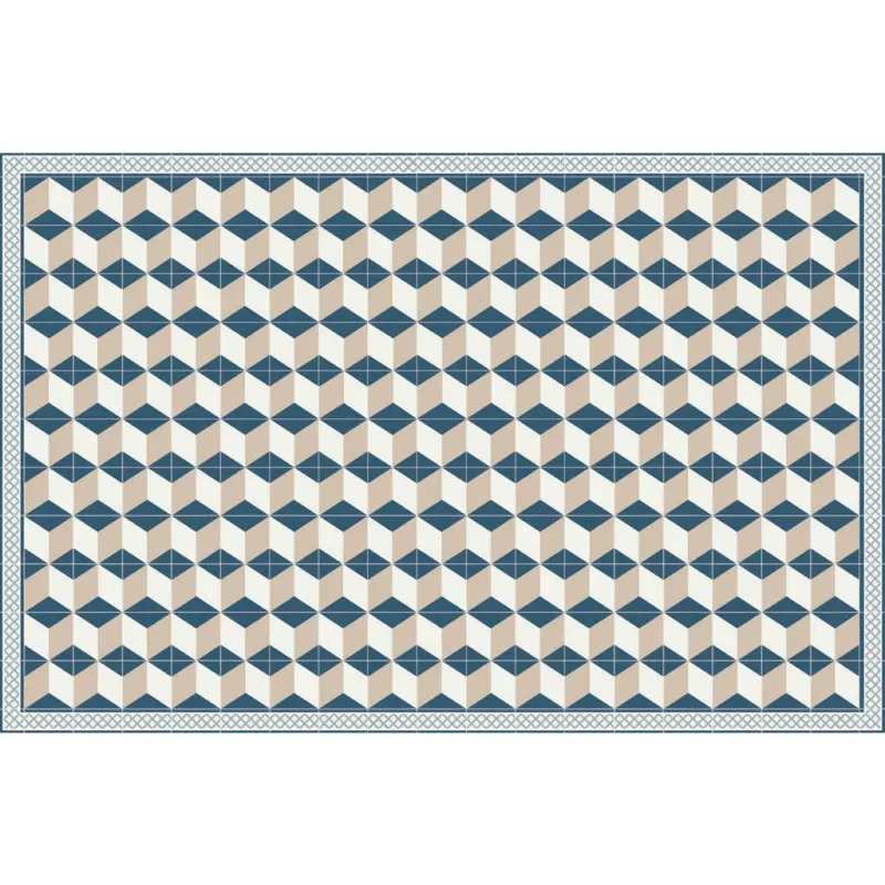 Outdoorteppich 118/180 cm