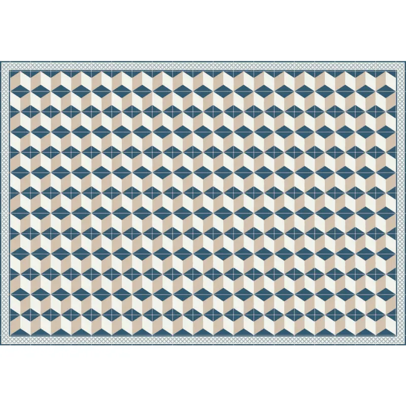 Outdoorteppich 140/200 cm