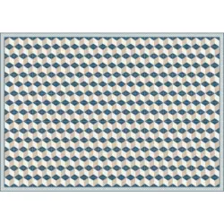 Outdoorteppich 170/240 cm