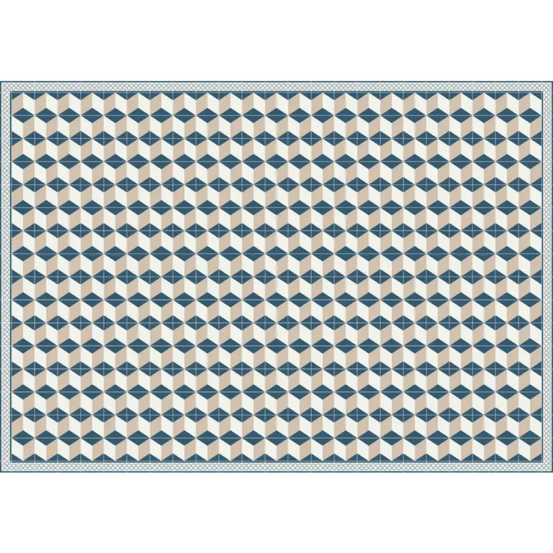 Outdoorteppich 170/240 cm