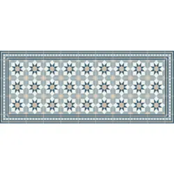 Outdoorteppich 50/120 cm
