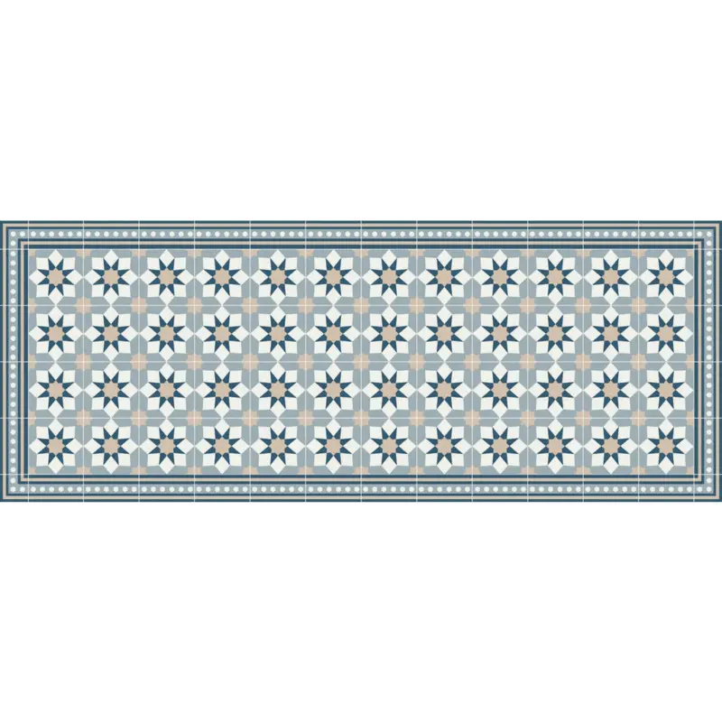 Outdoorteppich 70/180 cm