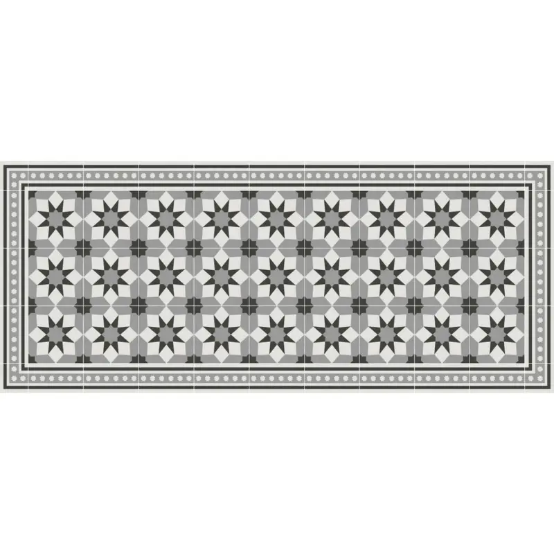 Outdoorteppich 50/120 cm