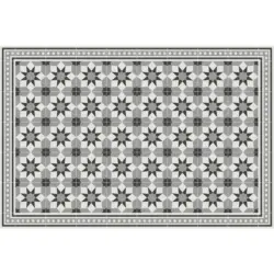 Outdoorteppich 90/135 cm