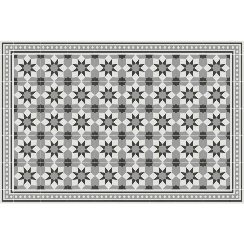 Outdoorteppich 90/135 cm