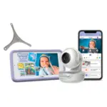 XXXLutz Lauterach - Ihr Möbelhaus bei Bregenz Babyphone 300 m Nursery PAL Deluxe 5 Touch