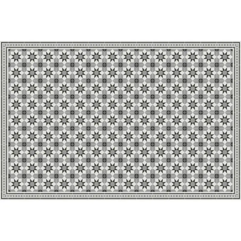 Outdoorteppich 198/300 cm