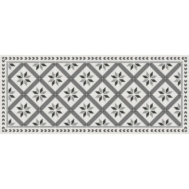 Outdoorteppich 50/120 cm