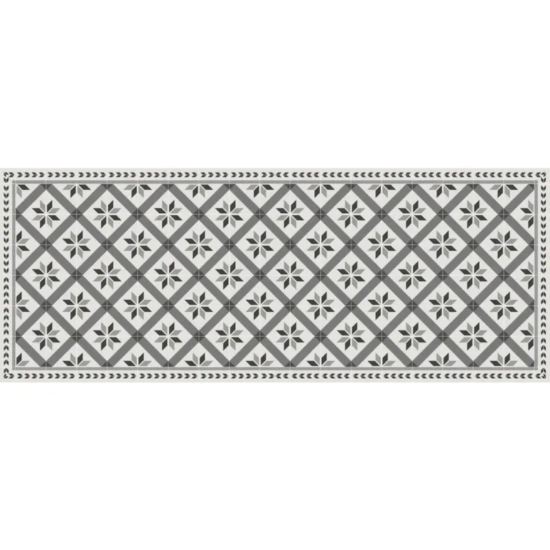 Outdoorteppich 70/180 cm