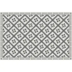 Outdoorteppich 90/135 cm