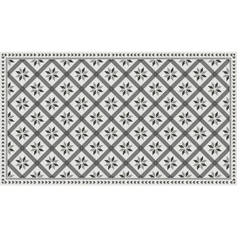 Outdoorteppich 90/160 cm