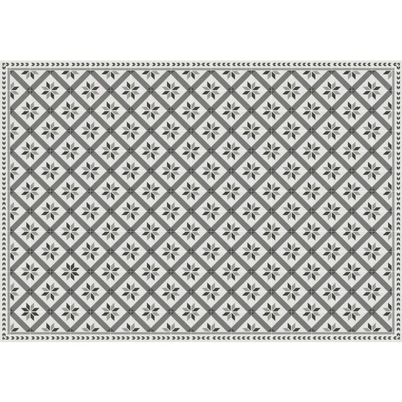 Outdoorteppich 140/200 cm