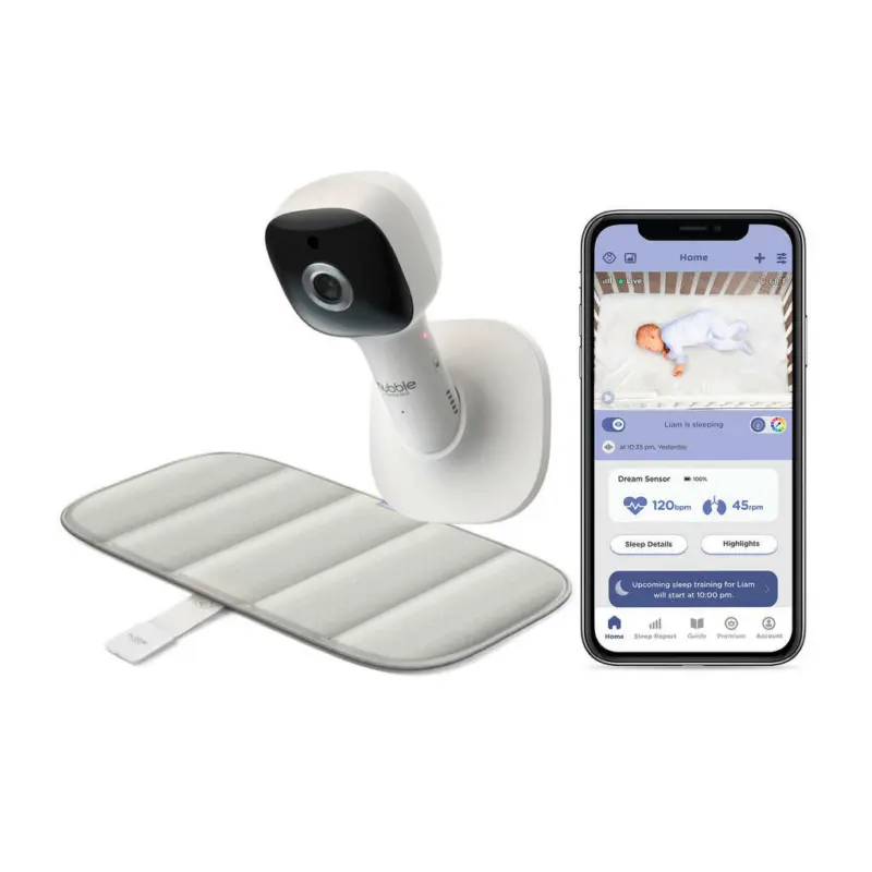 Babyphone Unbegrenzt m Dream Plus