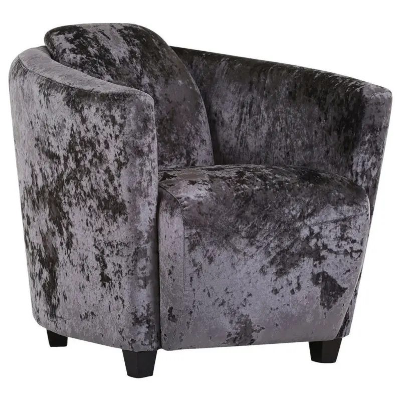 Sessel in Mikrofaser