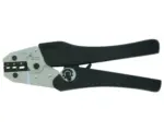 Hornbach Haupa Crimpzange 0,5 - 6 mm² Ovalpressung