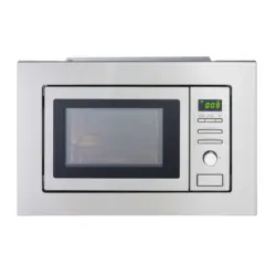Einbaumikrowelle Mw820-Ebm