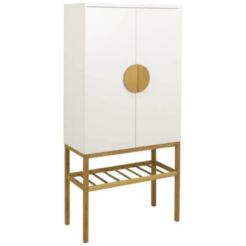 Highboard 80/162/37 cm