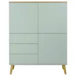 XXXLutz Lauterach - Ihr Möbelhaus bei Bregenz Highboard 109/137/43 cm