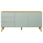 XXXLutz Lauterach - Ihr Möbelhaus bei Bregenz Sideboard 162/79/43 cm