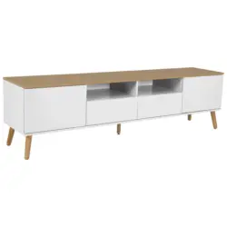 Tv-Element 192/54/43 cm