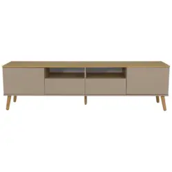 Tv-Element 192/54/43 cm