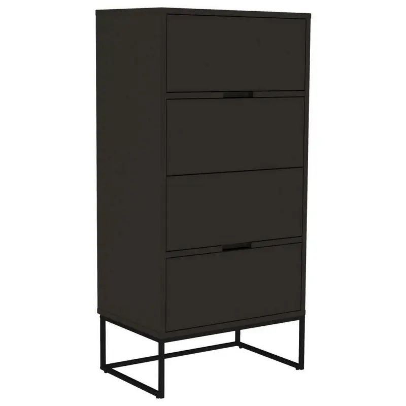 Kommode 60/127/43 cm