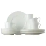 XXXLutz Lauterach - Ihr Möbelhaus bei Bregenz Kaffeeservice Jade White 18-teilig