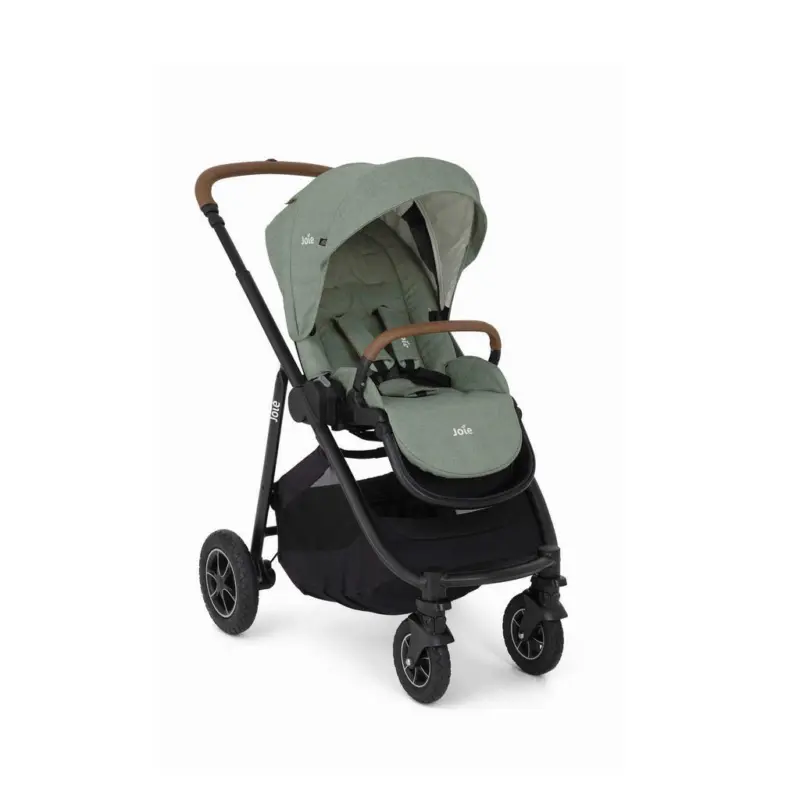Kinderwagen Versatrax
