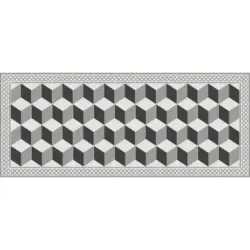 Outdoorteppich 50/120 cm