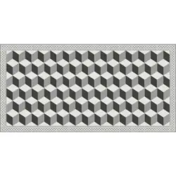 Outdoorteppich 70/140 cm